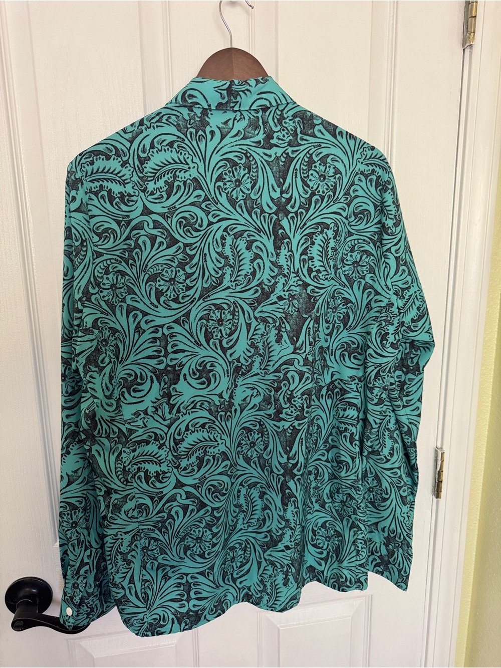 Sterling Kreek long sleeve top - Picture 2 of 5